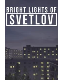 Bright Lights of Svetlov Xbox Series XS Bright Lights of Svetlov Xbox Series XS