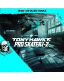 Tony Hawks Pro Skater 1 2 CrossGen Deluxe Bundle Tony Hawks Pro Skater 1 2 CrossGen Deluxe Bundle