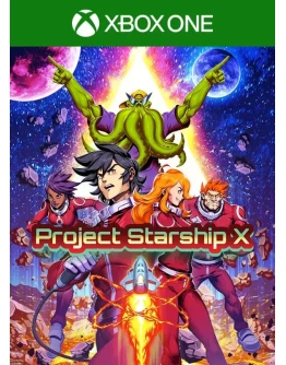 Project Starship X