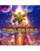 Project Starship X