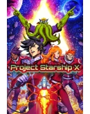 Project Starship X