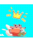 Clumsy Rush Clumsy Rush