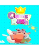 Clumsy Rush Clumsy Rush