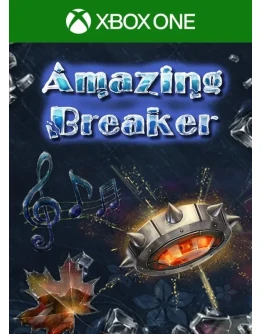 Amazing Breaker