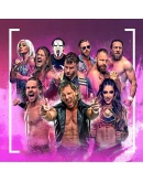 AEW Fight Forever Season Pass 2