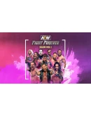 AEW Fight Forever Season Pass 2