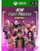 AEW Fight Forever Season Pass 2