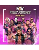 AEW Fight Forever Season Pass 2