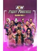 AEW Fight Forever Season Pass 2