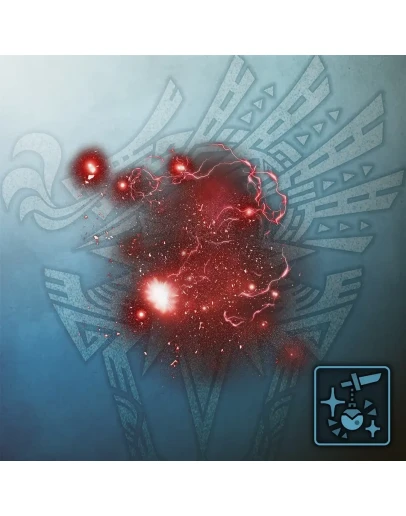 Pendant Dracophage Bugs