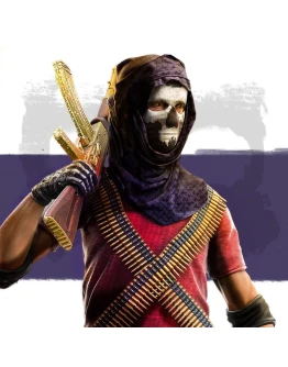 Insurgency Sandstorm The Warlord Gear Set