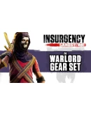 Insurgency Sandstorm The Warlord Gear Set