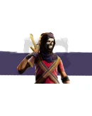 Insurgency Sandstorm The Warlord Gear Set