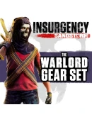 Insurgency Sandstorm The Warlord Gear Set