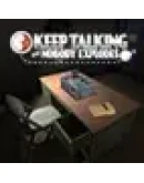 Keep Talking and Nobody Explodes