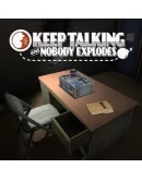 Keep Talking and Nobody Explodes