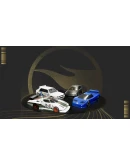 HOT WHEELS UNLEASHED 2 Old but Gold Pack HOT WHEELS UNLEASHED 2 Old but Gold Pack