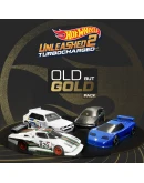 HOT WHEELS UNLEASHED 2 Old but Gold Pack HOT WHEELS UNLEASHED 2 Old but Gold Pack
