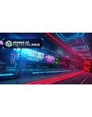 Space Engineers Sparks of the Future Pack Space Engineers Sparks of the Future Pack