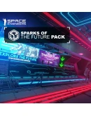 Space Engineers Sparks of the Future Pack Space Engineers Sparks of the Future Pack