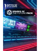 Space Engineers Sparks of the Future Pack Space Engineers Sparks of the Future Pack
