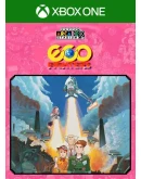 Capcom Arcade 2nd Stadium Eco Fighters