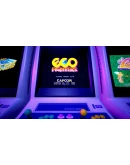 Capcom Arcade 2nd Stadium Eco Fighters