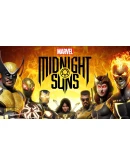 Marvels Midnight Suns for Xbox One Marvels Midnight Suns for Xbox One