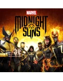 Marvels Midnight Suns for Xbox One Marvels Midnight Suns for Xbox One