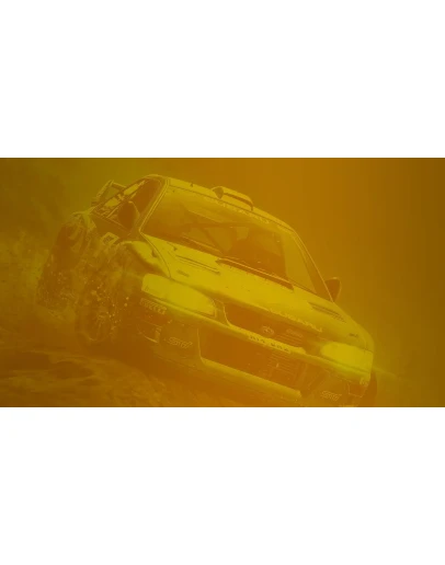 DiRT Rally 20 Game of the Year Edition