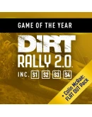 DiRT Rally 20 Game of the Year Edition
