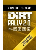 DiRT Rally 20 Game of the Year Edition
