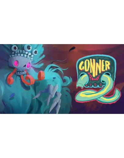 GONNER2 GONNER2