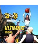 3on3 FreeStyle Ultimate Edition