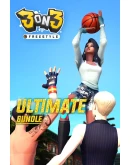 3on3 FreeStyle Ultimate Edition