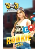 3on3 FreeStyle Rookie Pack 3on3 FreeStyle Rookie Pack