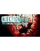 Injection 23 No Name No Number Injection 23 No Name No Number