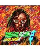 Hotline Miami 2 Wrong Number