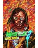 Hotline Miami 2 Wrong Number