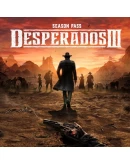 Desperados III Season Pass