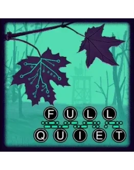 Full Quiet Full Quiet