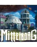 Mittelborg City of Mages