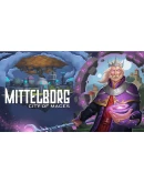 Mittelborg City of Mages