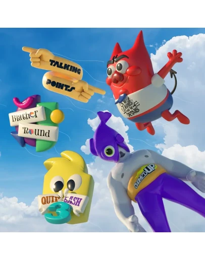 The Jackbox Party Pack 7