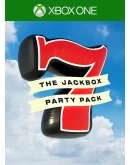 The Jackbox Party Pack 7