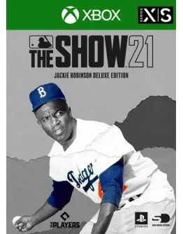 MLB The Show 21 Digital Deluxe Edition Current and Nex