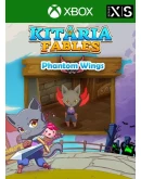 Phantom Wings