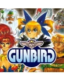 GUNBIRD
