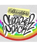 Shredders 540INDY Supporter Pack 2024