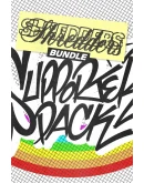 Shredders 540INDY Supporter Pack 2024